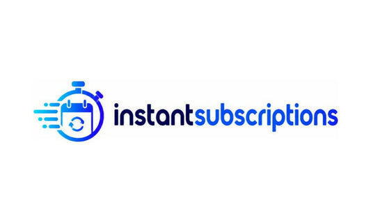 InstantSubscriptions.com