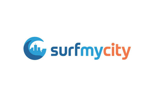 SurfMyCity.com