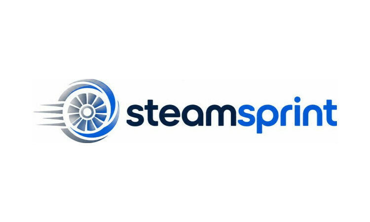 SteamSprint.com