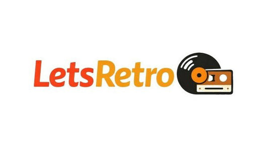 LetsRetro.com