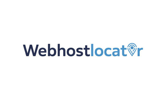 WebHostLocator.com