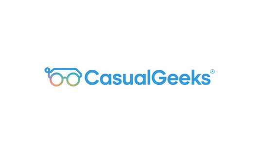 CasualGeeks.com