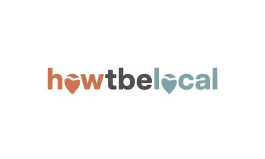 HowToBeLocal.com