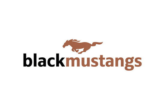 BlackMustangs.com