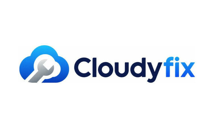 CloudyFix.com