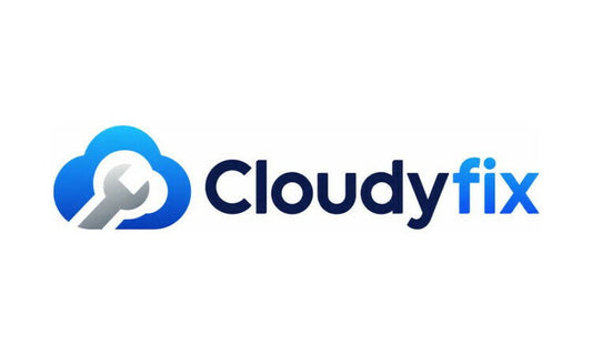 CloudyFix.com