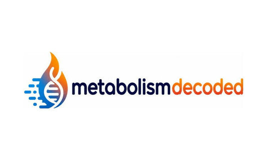 MetabolismDecoded.com