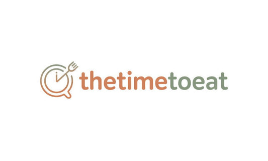 TheTimeToEat.com