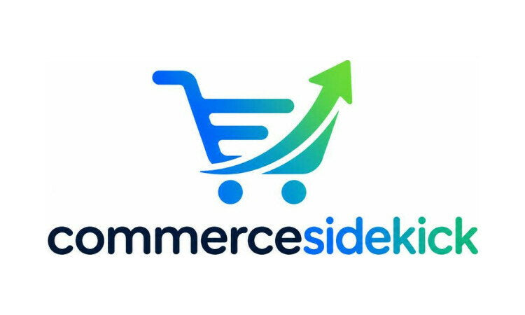 CommerceSidekick.com