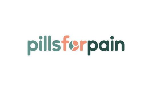 PillsForPain.com