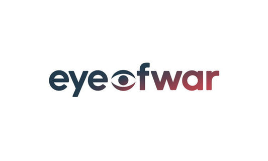 Eyeofwar.com