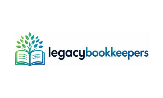 LegacyBookkeepers.com