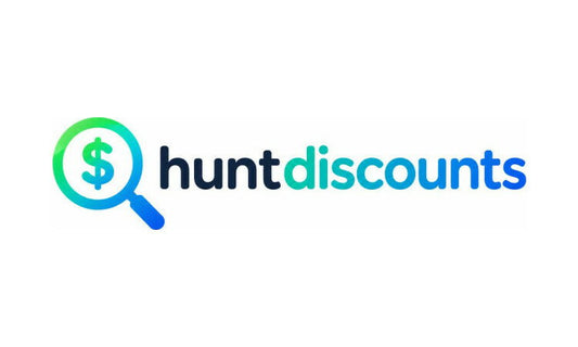HuntDiscounts.com
