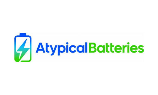 AtypicalBatteries.com