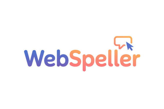 WebSpeller.com