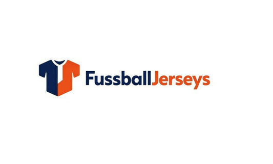 FussBallJerseys.com