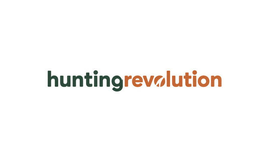 HuntingRevolution.com