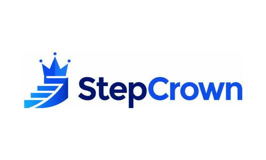 StepCrown.com