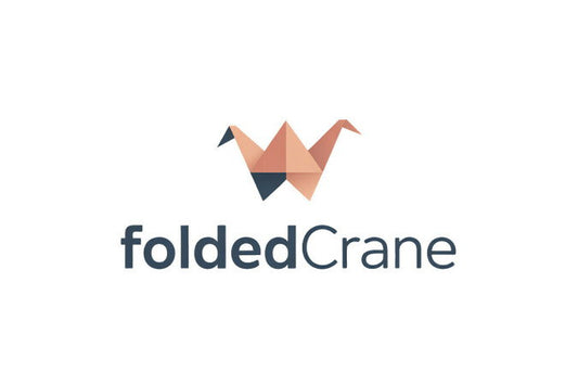 FoldedCrane.com