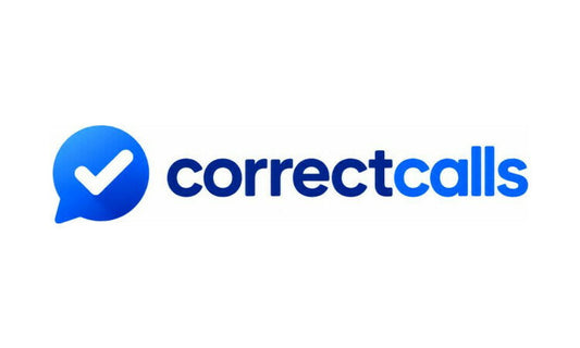 CorrectCalls.com
