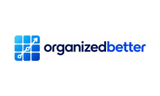 OrganizedBetter.com
