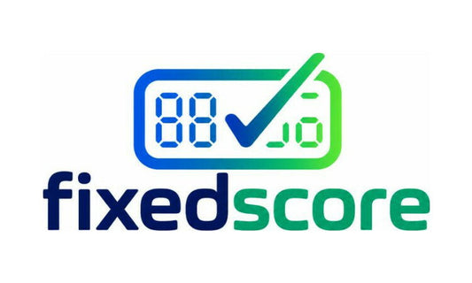 Fixedscore.com