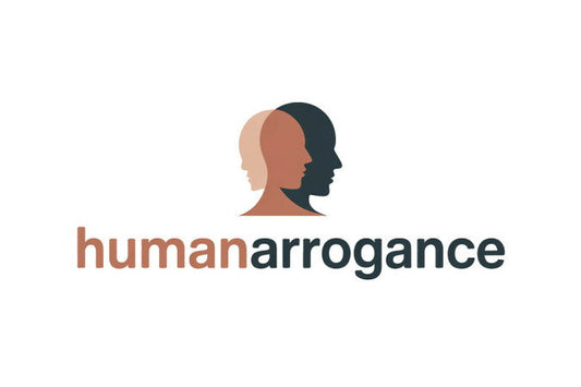 HumanArrogance.com