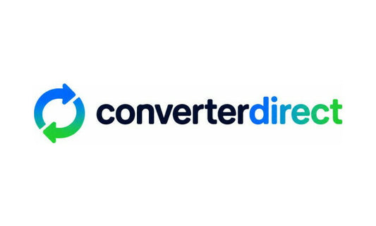 ConverterDirect.com