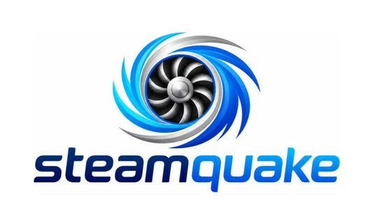 SteamQuake.com
