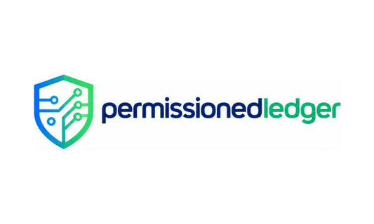 permissionedledger.com