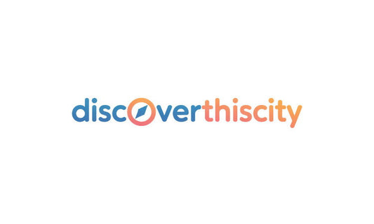 DiscoverThisCity.com