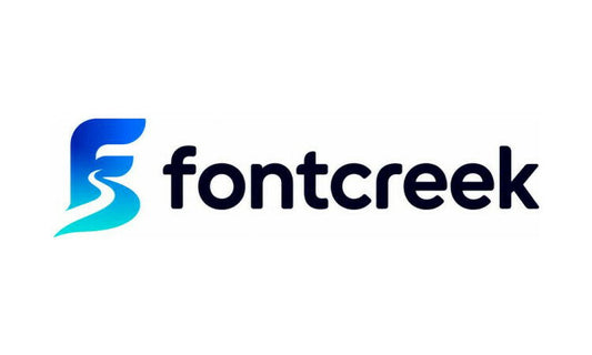 FontCreek.com