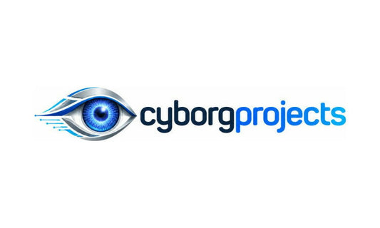 CyborgProjects.com