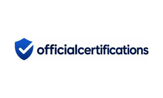 OfficialCertifications.com