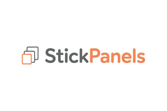 StickPanels.com