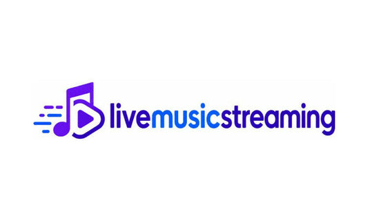 LiveMusicStreaming.com