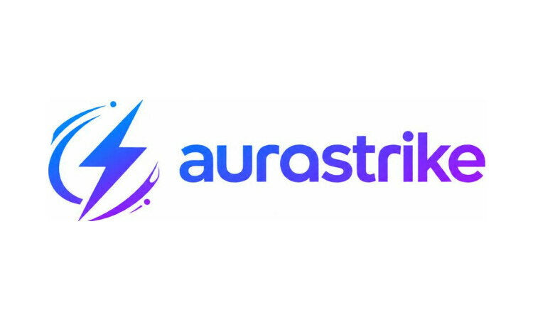 aurastrike.com
