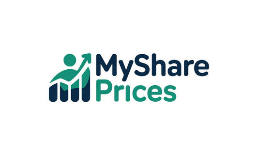 MySharePrices.com