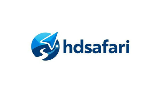 Hdsafari.com
