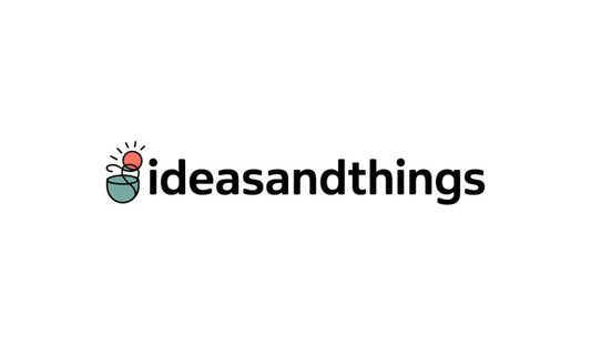 IDeasAndThings.com