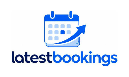 LatestBookings.com