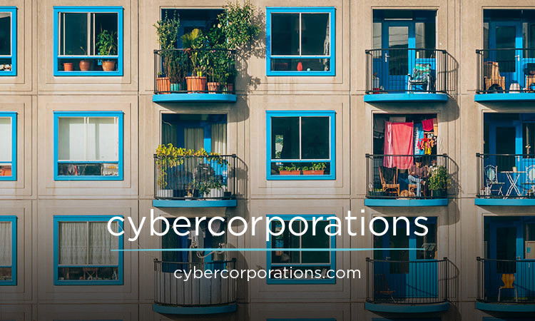 CyberCorporations.com