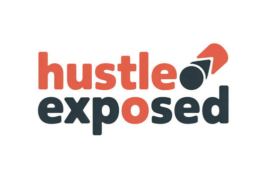 HustleExposed.com