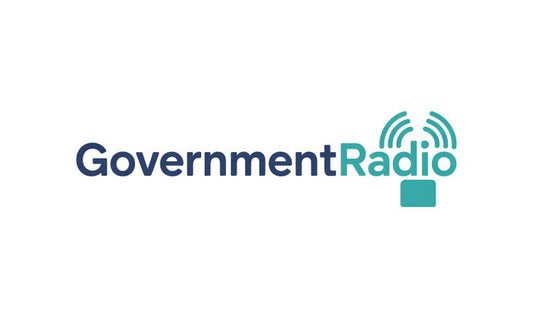 GovernmentRadio.com
