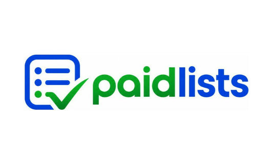 paidlists.com