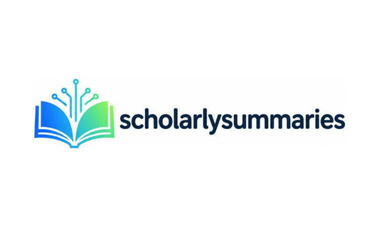 ScholarlySummaries.com