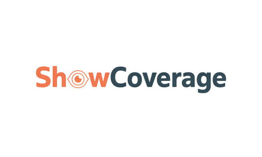 ShowCoverage.com
