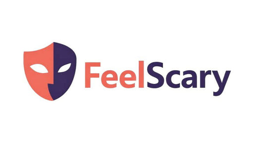 FeelScary.com