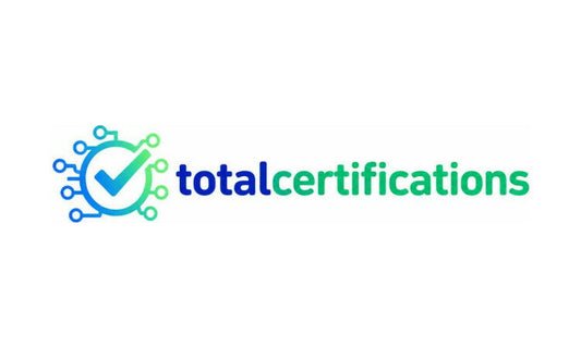 TotalCertifications.com