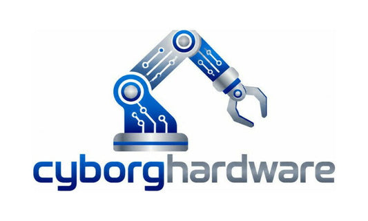 CyborgHardware.com